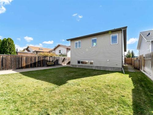 16 Terrace Road Ne, Medicine Hat, AB - Outdoor