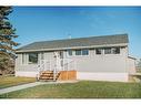 4601 55 Street, Stettler, AB  - Outdoor 