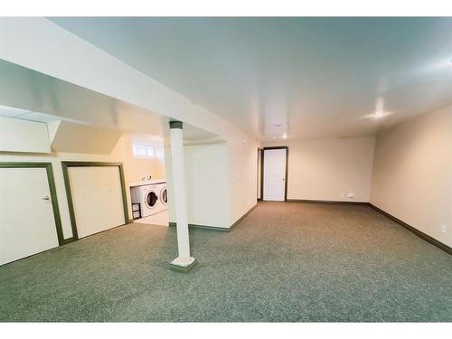 4601 55 Street, Stettler, AB - Indoor