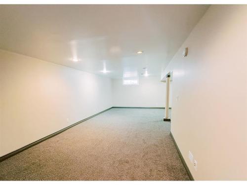 4601 55 Street, Stettler, AB - Indoor Photo Showing Other Room