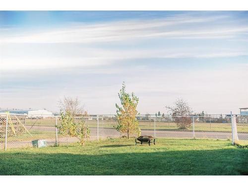 4601 55 Street, Stettler, AB - Outdoor With View