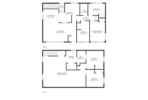 4601 55 Street, Stettler, AB - Other