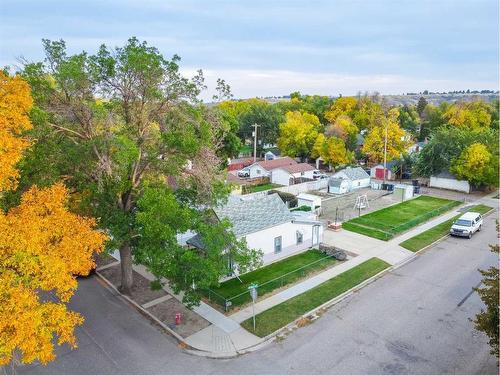 1001 Yuill Street Se, Medicine Hat, AB - Outdoor With View