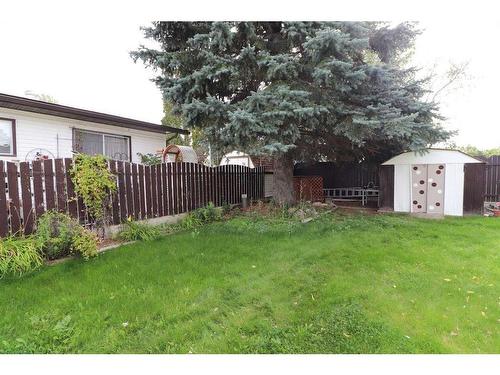 144 Seven Persons Crescent Sw, Medicine Hat, AB - Outdoor