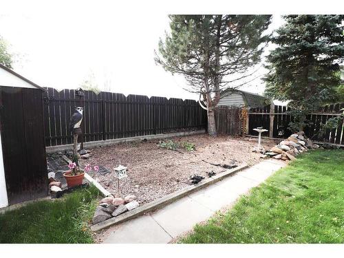 144 Seven Persons Crescent Sw, Medicine Hat, AB - Outdoor