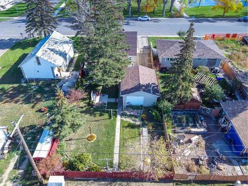 106 2 Street Se, Redcliff, AB - Outdoor With View