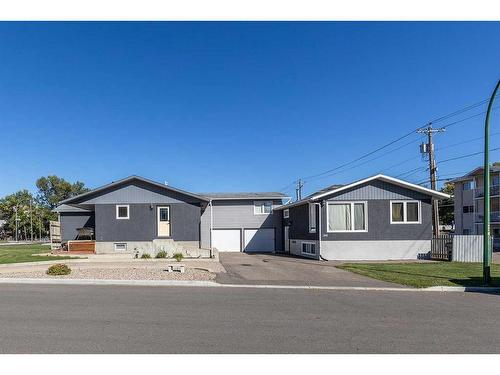 143 1A Avenue Ne, Medicine Hat, AB - Outdoor