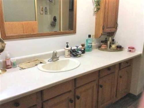 4880 Gershaw Drive Sw, Medicine Hat, AB - Indoor Photo Showing Bathroom