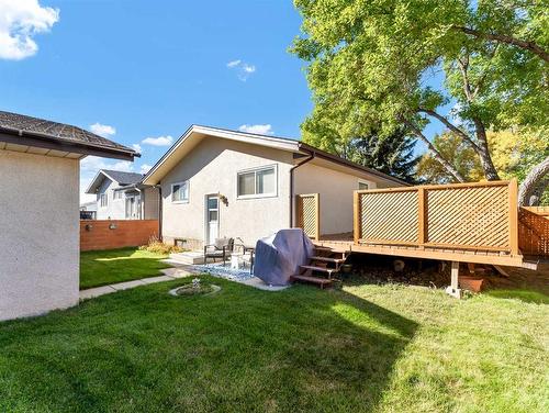 2185 Hawke Crescent Ne, Medicine Hat, AB - Outdoor With Deck Patio Veranda