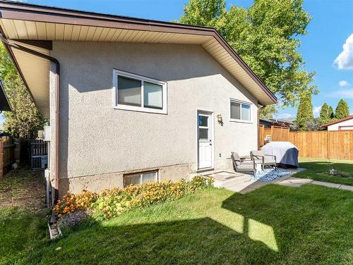 2185 Hawke Crescent Ne, Medicine Hat, AB - Outdoor With Exterior