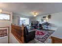 27 Craig Road Se, Medicine Hat, AB  - Indoor Photo Showing Living Room 