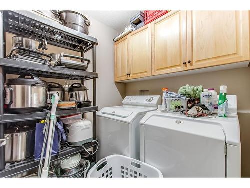 251 Hamptons Way Se, Medicine Hat, AB - Indoor Photo Showing Laundry Room