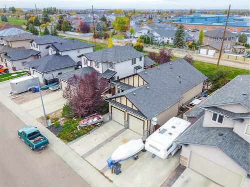 251 Hamptons Way Se, Medicine Hat, AB - Outdoor With View