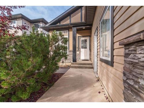 251 Hamptons Way Se, Medicine Hat, AB - Outdoor