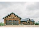 39577 Range Road 20-1, Rural Stettler No. 6, County Of, AB  - Outdoor With Facade 