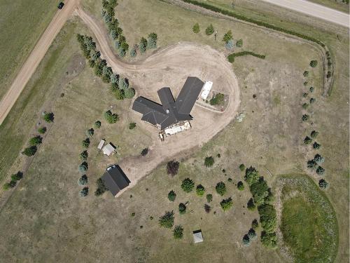 39577 Range Road 20-1, Rural Stettler No. 6, County Of, AB - Outdoor With View