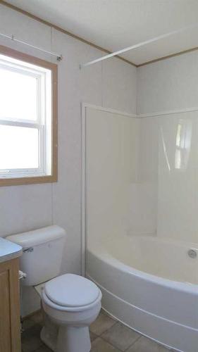 363 Wheatley Place, Tilley, AB - Indoor Photo Showing Bathroom