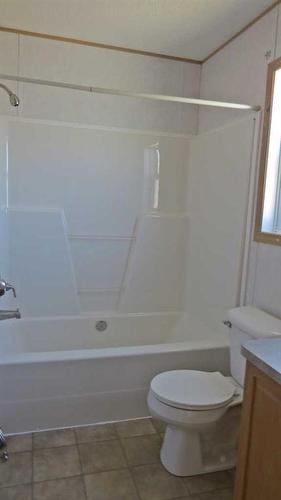 363 Wheatley Place, Tilley, AB - Indoor Photo Showing Bathroom