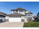 20 Cottonwood Close Sw, Medicine Hat, AB  - Outdoor With Facade 