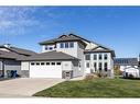 20 Cottonwood Close Sw, Medicine Hat, AB  - Outdoor With Facade 