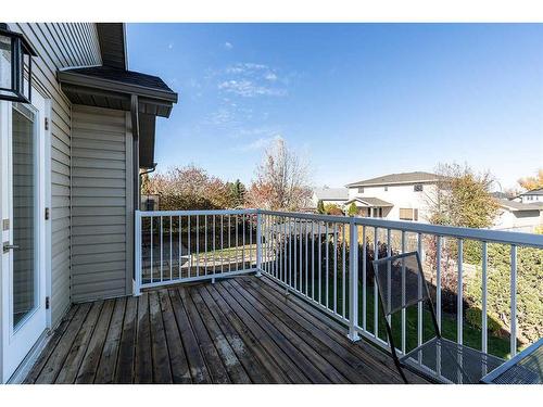 20 Cottonwood Close Sw, Medicine Hat, AB - Outdoor With Balcony With Exterior