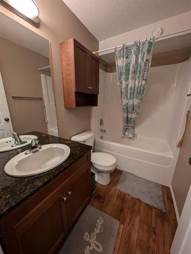 139 Southlands Pointe Se, Medicine Hat, AB - Indoor Photo Showing Bathroom