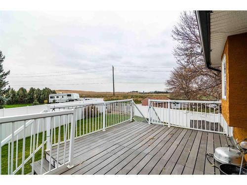 60 Turner Circle Se, Medicine Hat, AB - Outdoor With Deck Patio Veranda With Exterior