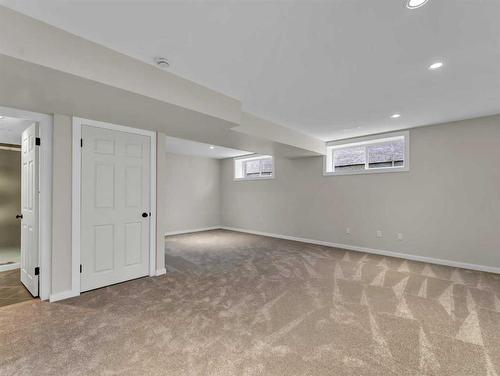 143 Sunset Road Sw, Medicine Hat, AB - Indoor Photo Showing Other Room