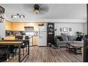 403-1632 Saamis Drive Nw, Medicine Hat, AB  - Indoor Photo Showing Kitchen 