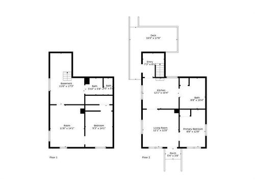 5718 50A Avenue, Stettler, AB - Other