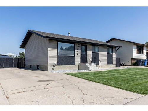 240 Shepherd Crescent Se, Medicine Hat, AB - Outdoor