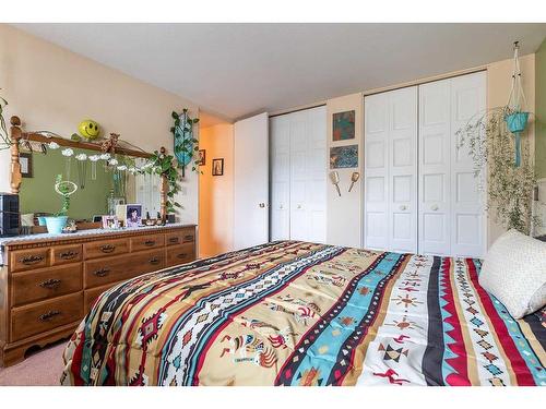 454 Hilton Crescent Ne, Medicine Hat, AB - Indoor Photo Showing Bedroom