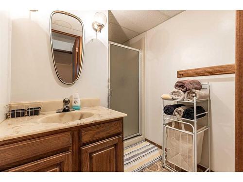 454 Hilton Crescent Ne, Medicine Hat, AB - Indoor Photo Showing Bathroom