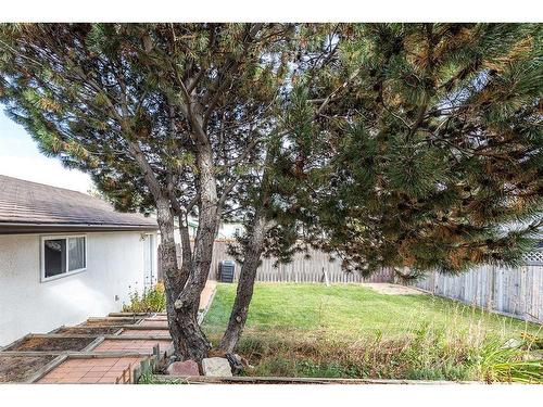 454 Hilton Crescent Ne, Medicine Hat, AB - Outdoor