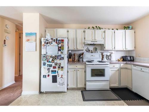 454 Hilton Crescent Ne, Medicine Hat, AB - Indoor Photo Showing Kitchen