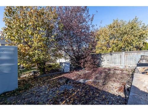 23 Taylor Avenue Se, Medicine Hat, AB - Outdoor