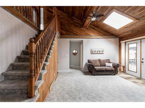 409 3 Street, Rural Cypress County, AB - Indoor Photo Showing Other Room