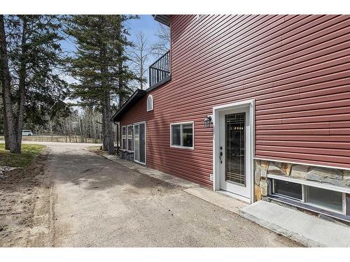 409 3 Street, Rural Cypress County, AB - Outdoor With Exterior