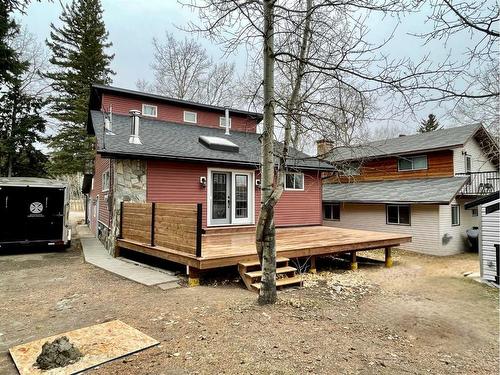 409 3 Street, Rural Cypress County, AB - Outdoor