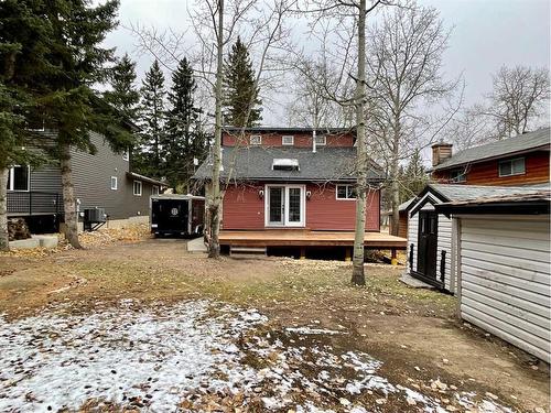 409 3 Street, Rural Cypress County, AB - Outdoor