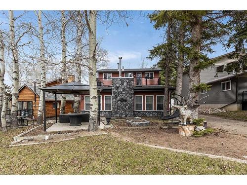 409 3 Street, Rural Cypress County, AB - Outdoor