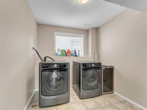 24 Cottonwood Close Sw, Medicine Hat, AB - Indoor Photo Showing Laundry Room