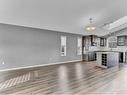 24 Cottonwood Close Sw, Medicine Hat, AB  - Indoor Photo Showing Kitchen 