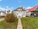 26 8 Street Se, Medicine Hat, AB  - Outdoor With Facade 