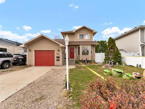 905 Ross Glen Drive Se, Medicine Hat, AB - Outdoor