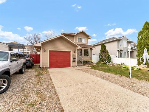 905 Ross Glen Drive Se, Medicine Hat, AB - Outdoor