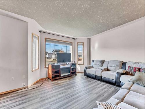 63 Hudson Crescent Ne, Medicine Hat, AB - Indoor Photo Showing Living Room