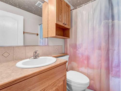 63 Hudson Crescent Ne, Medicine Hat, AB - Indoor Photo Showing Bathroom