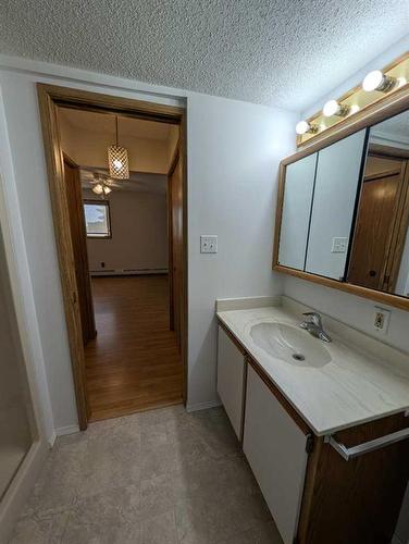 102-3090 15 Avenue Se, Medicine Hat, AB - Indoor Photo Showing Bathroom