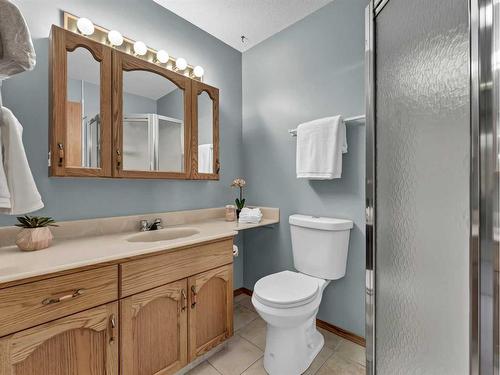 51 Park Meadows Lane Se, Medicine Hat, AB - Indoor Photo Showing Bathroom